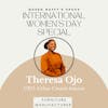 International Women's Day Special With Theresa Ojo (CEO, Urban Crescent Interior)