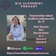 Blu Alchemist Podcast