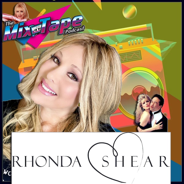 59. Up All Night, our Interview With Rhonda Shear