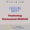 Choosing Happy | Interview Show