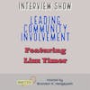 Leading Community Involvement | Interview Show