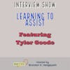 Learning to Assist | Interview Show