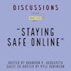 Staying Safe Online | Discussions