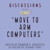 The Move to ARM Computers | Discussions