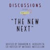 The New NeXT | Discussions