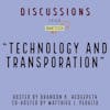 Technology and Transporation | Discussions