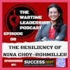Episode 8: The Resiliency of Llama Leadership's Nina Choy-Rohmiller