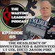 The Wartime Leadership Podcast