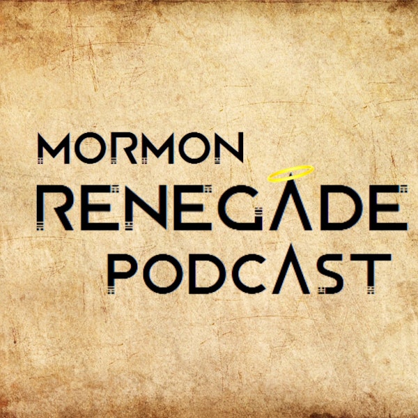 Episode #25 A Key to the Mormon Counter Culture W/Ben Shaffer