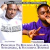 (A.G.E) Principles To Building A Scalable, Sustainable, & Successful Business with Troy Sandidge ✍🏾 - 131