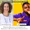 Personal Branding on LinkedIn and Employee to Business Owner Transitioning with Limor Bergman Gross 🎙 - 226
