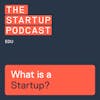Edu: What is a Startup? - An Antidote to Small Business Syndrome