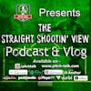 The Straight Shootin' View Episode 102 - UEFA give up on FFP for Financial Sustainability