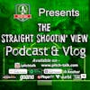 The Straight Shootin' View Episode 120 - Napoli diss AFCON & Barca's financial mess ft. JBK