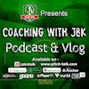 Coaching with JBK Episode 50 - WSL Week 2 Roundup, Week 3 preview & Championship Week 2 Roundup