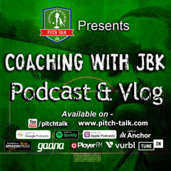 Coaching with JBK Episode 52 - WSL Week 4 & Championship Week 5 Roundup