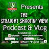 The Straight Shootin' View Episode 134 - Southgate's odd squad and is SSLJA jaded about Qatar 2022?