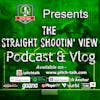 The Straight Shootin' View Episode 145 - Farewell John Motson, a legendary voice