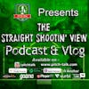 The Straight Shootin' View Episode 162 - Jordan Henderson, bridges burnt, bought & paid for