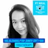 Ep. 10: Yoga Therapy with Viel Olegario, Part 1