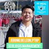 Ep. 16: Scoiliosis Management with Jerome de Leon