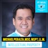 Ep. 21: Intellectual Property with Michael Jorge Peralta