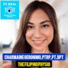 Ep. 30: The Filipino Physio Webseries with Charmaine Geronimo
