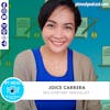 Ep. 49: Being an SEO Content Specialist with Joice Carrera