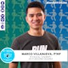 Ep. 53: Physical Therapy as a second degree with Marco Villanueva