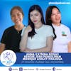 Ep. 72: Physical therapy school during the lockdown with Anna Katrina Roxas, Renoir Jean Pangilinan and Monique Ashley Paragua