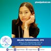 Ep. 76: Role of Prosthetist & Orthotist in Rehab with Milani Purugganan