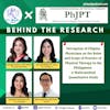 Perception of Physicians on Physical Therapy in the Philippines | Behind the Research