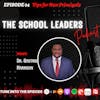 4. Tips for New Principals