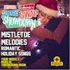 Mistletoe Melodies: Romantic Holiday Songs
