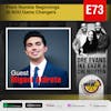 73| From Humble Beginnings to ADU Game Changers with Miguel Aldrete
