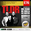 TLDR 76| Why Real Estate Flipping is a Job, Not a Get Rich Quick Scheme with DJ Olojo