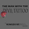 THE MAN WITH THE DEVIL TATTOO SHORT
