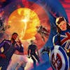 Fandom Hybrid Podcast #118 - Marvel's What If...E9