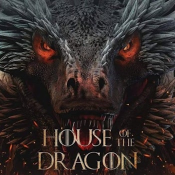 Fandom Hybrid Podcast #175 - House of the Dragon E1