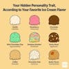 What's your ice cream personality?