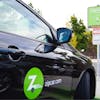 Review: Zipcars