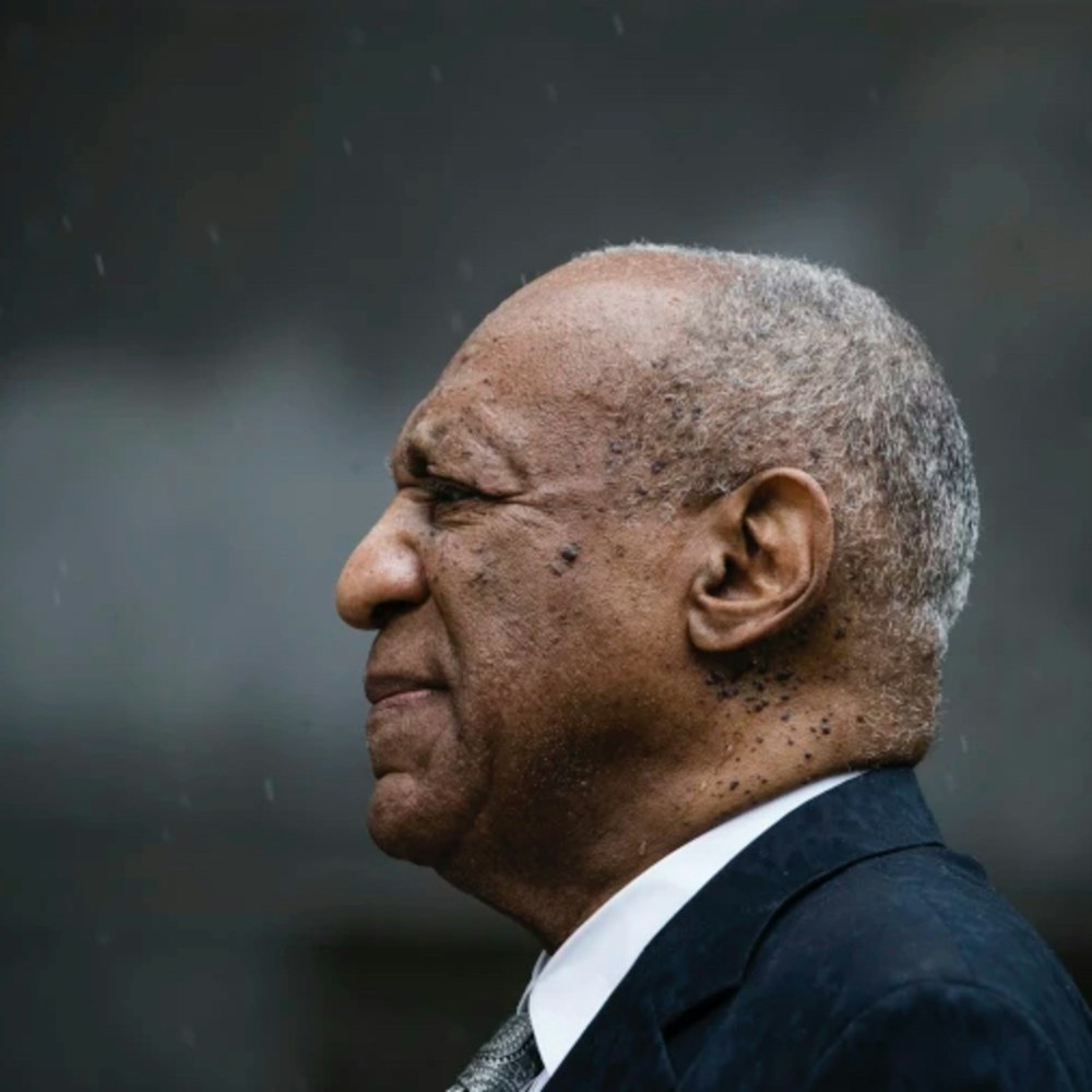 Review : Cosby