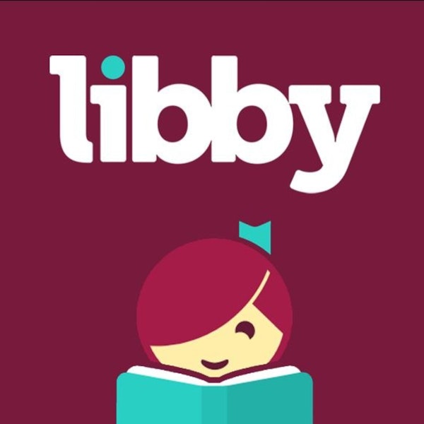 Episode 325: Review of Libby app