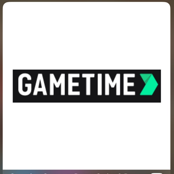 Episode 337: Review: Gametime and Goldstar