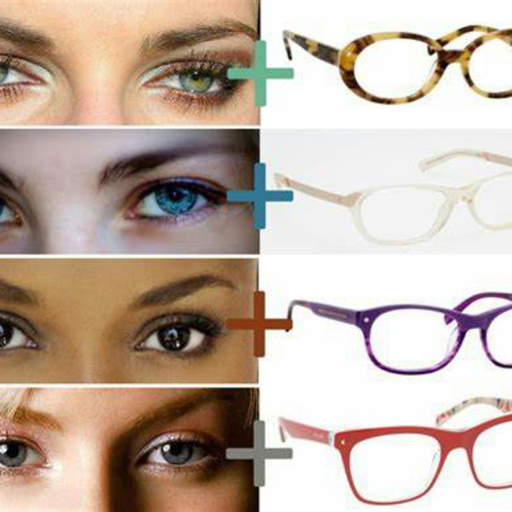 Episode 350: What Does Your Eyeglass Color say About You?