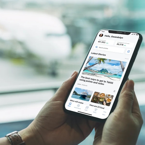 Episode 355: Review: Travel Apps you Should Use