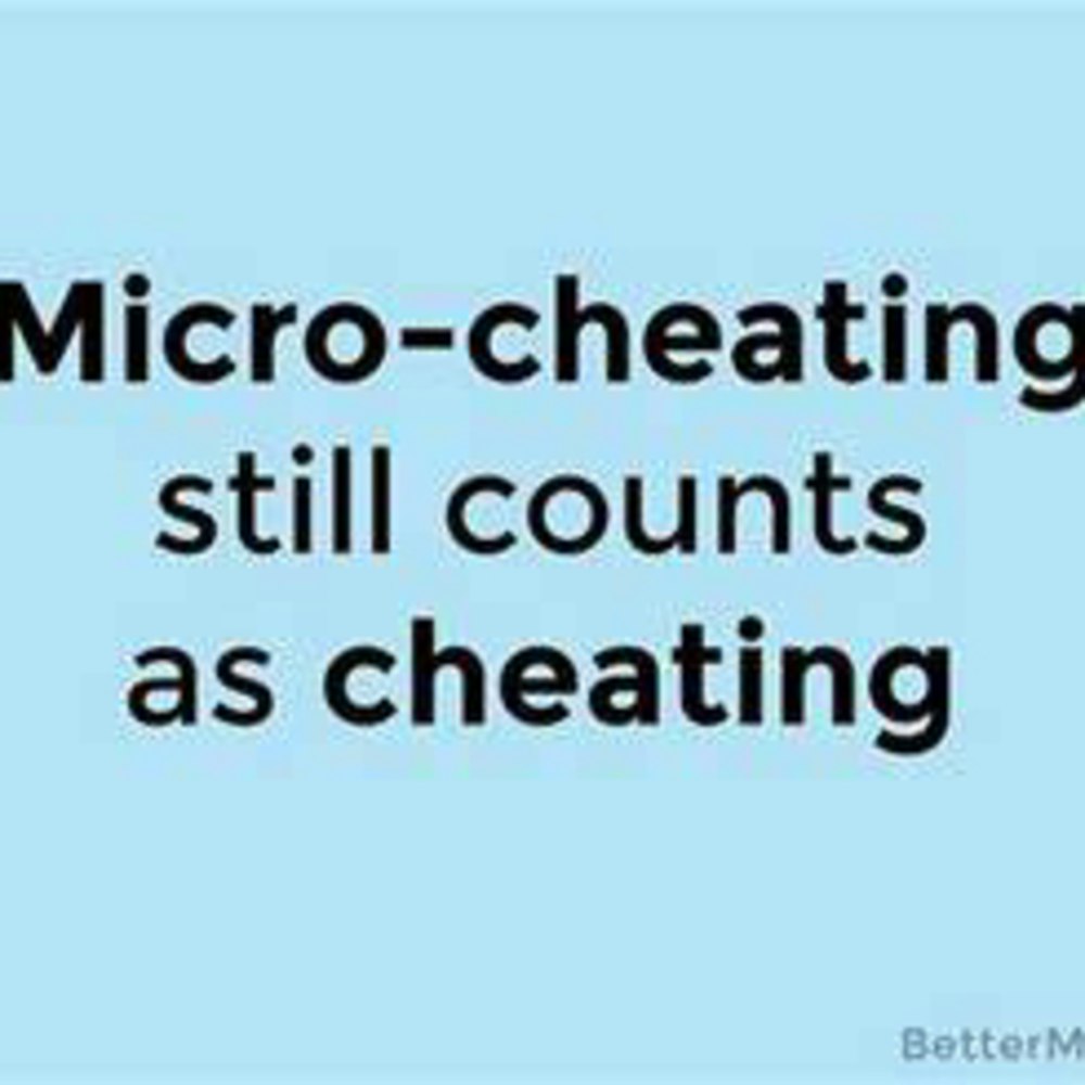 Episode 357: Signs of Microcheating