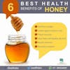 Episode 360: The Benefits of Honey and Mad Honey