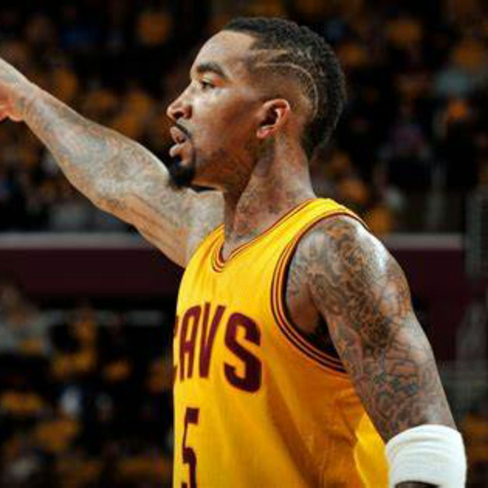 Episode 365: Review of J.R. Smith Redefined Doc