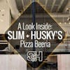 Episode 410: Review of Slim and Husky's